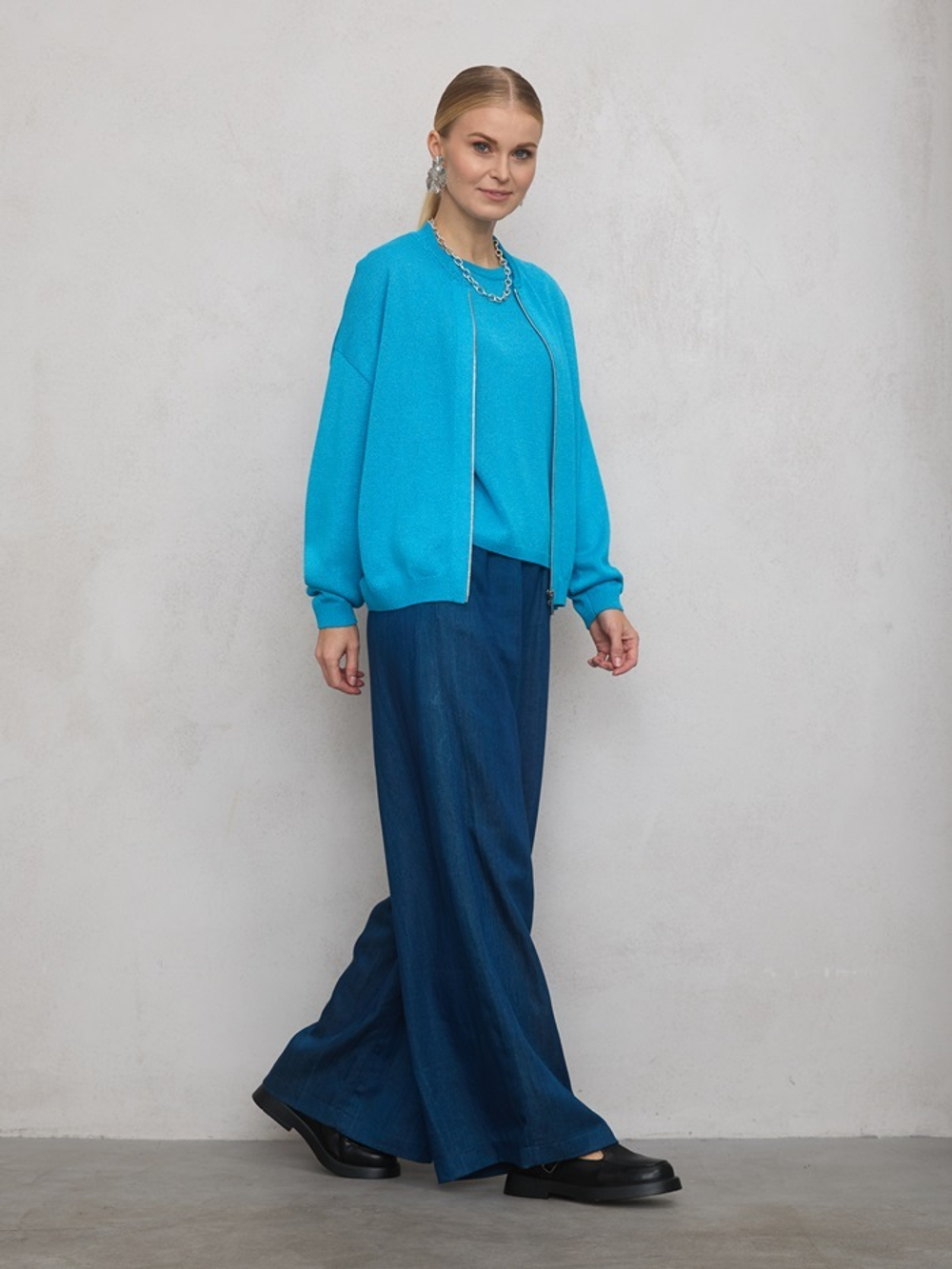 Жакет 2541 TINONA