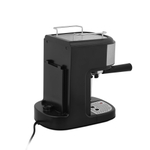 Кофеварка VITEK VT-8489 серый/черный