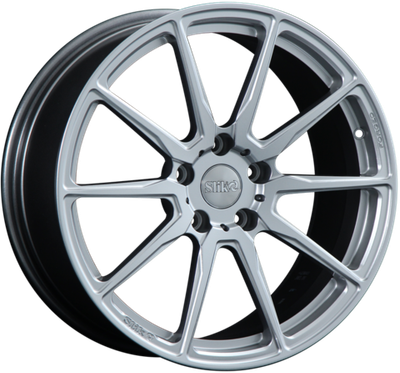 Диск SLIK 18х8 L826