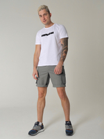 Футболка город в горьком белая Город Горький