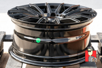 Комплект дисков Shogun S15 16x7 et35 5x108