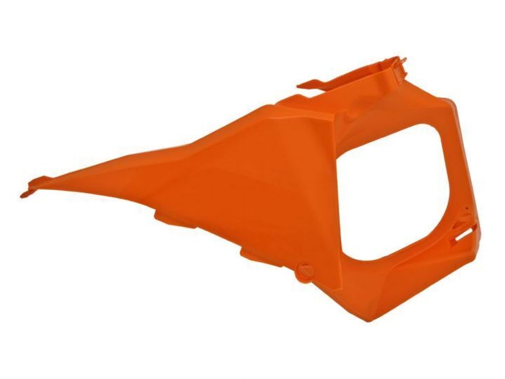 Боковина воздушного фильтра для KTM SX125-250/SXF250-505, EXC-EXCF125-530 RTech R-FIKTMARDX07