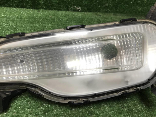 ПТФ правая Hyundai Solaris 2 (2017-2020)