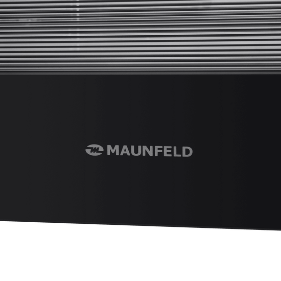 Встраиваемый духовой шкаф MAUNFELD EOEC516B2