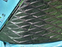 Бампер передний Geely Coolray (2023-н.в.)