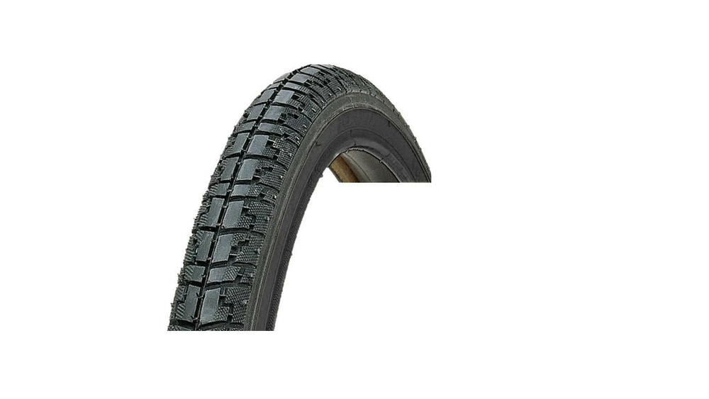 Покрышка DURO 28"х 1.75 (47-622) HF-109, дорожная, черная (25)