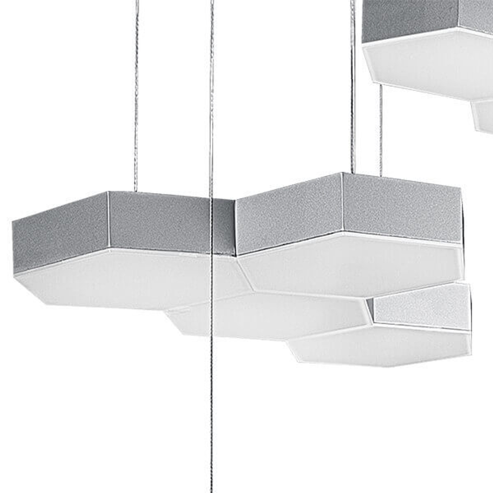 Подвесной светильник Lightstar Favo LED 750222