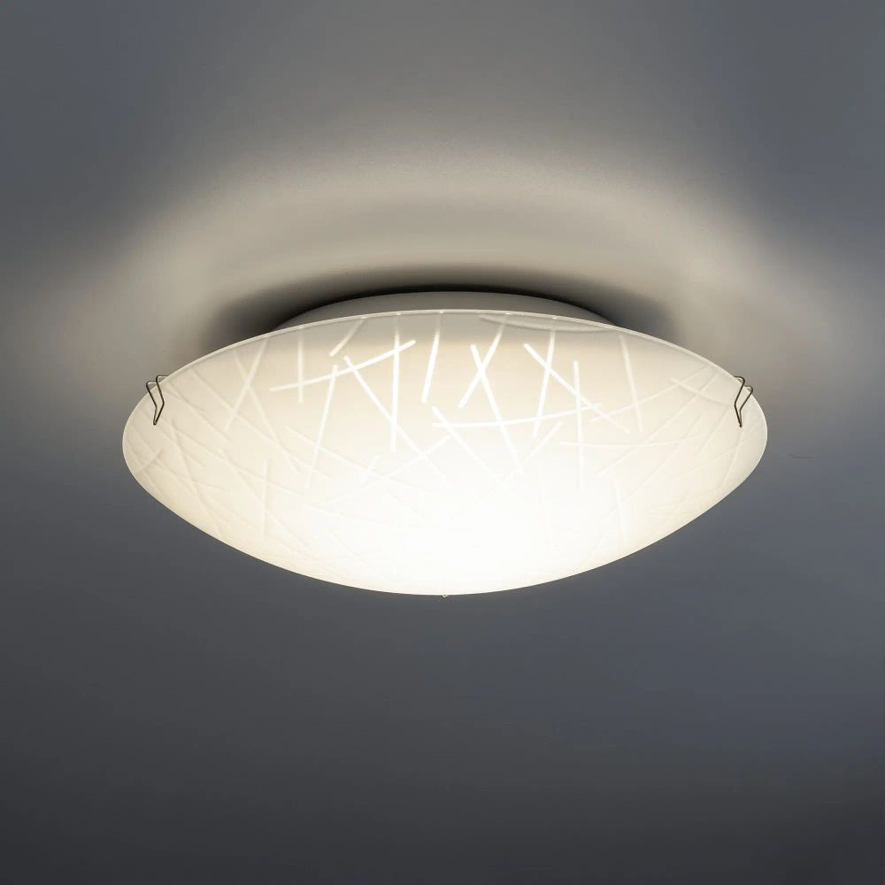 Citilux CL917061 Светильник светодиодный Крона