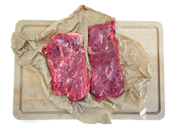 Стейк Сирлойн-Флэп, ВУ, ROSSO