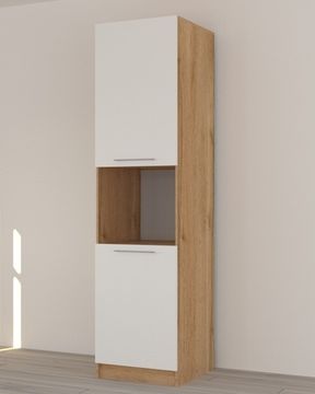 Шкаф-пенал ТОКИО-2  правый