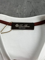 Футболка Loro Piana