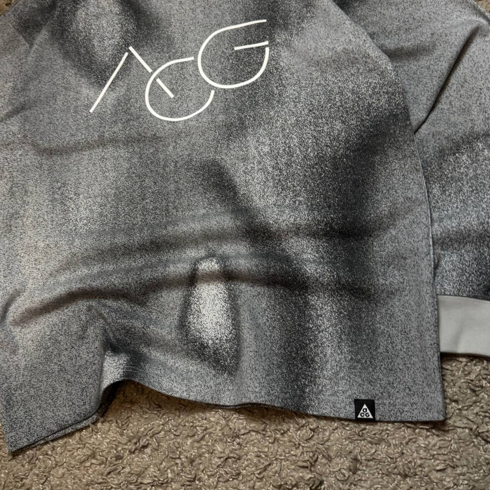 Лонгслив Nike ACG