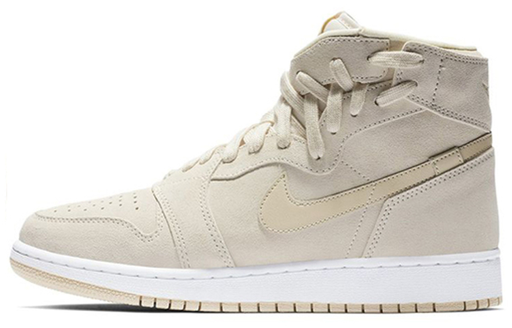 Кроссовки Jordan Air Jordan 1 Rebel Xx (Женская размерная сетка)