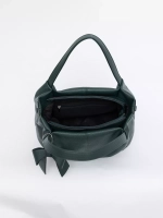 Сумка через плечо классическая