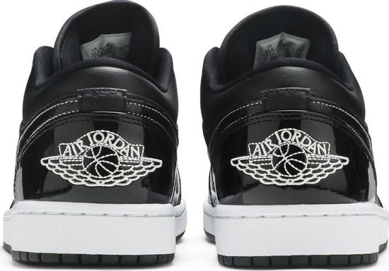 Кроссовки Nike Air Jordan 1 Low All Star 2021