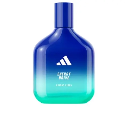 Энергичный аромат для мужчин Adidas VIBES MAN ENERGY DRIVE парфюмерная вода 100 мл