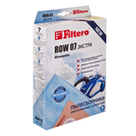 Пылесборник Filtero ROW 07 ЭКСТРА