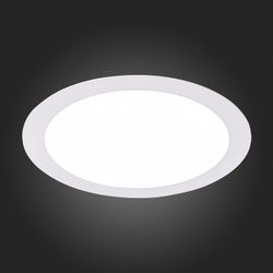 Встраиваемый светильник ST-Luce Litum ST209.538.18