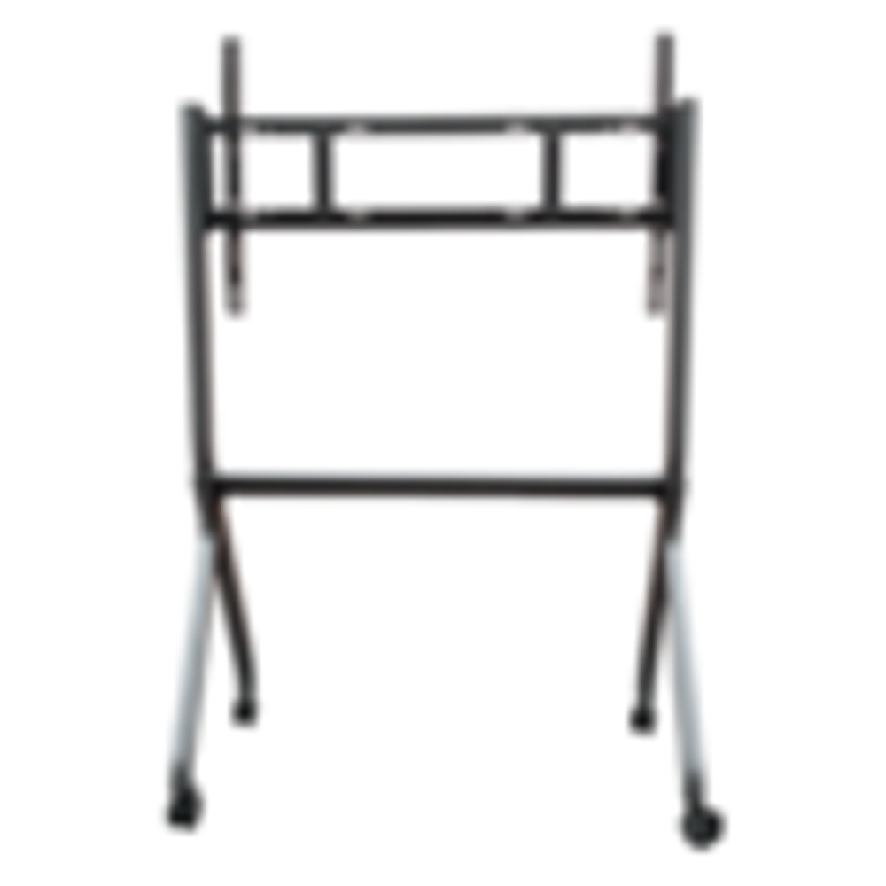 Мобильная стойка DIGISTAND MS01 для дисплеев 55 до 86 дюймов, макс вес 100 кг, Max VESA 1000x600 мм