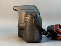 Canon 1200D Body 4942 Кадров