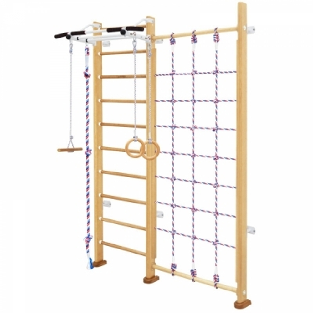 Шведская стенка Karussell  Arnold (Прозрачный)