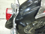 Yamaha Dragstar XVS1100 Classic , 2005