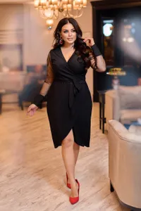 Платье АМ-535-1