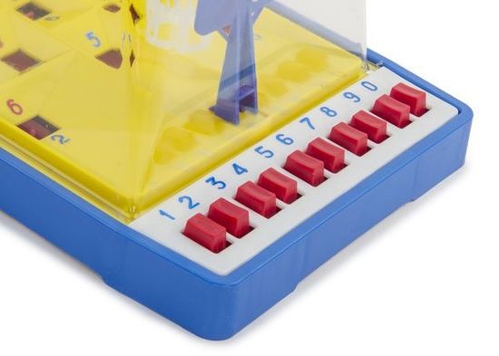 Настольная игра Баскетбол