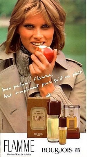 Bourjois Flamme