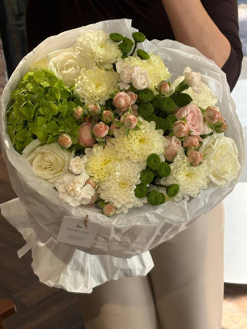 собран сегодня #03