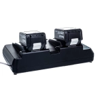 Makita 191L75-3 аккумулятор 2 шт, 18В, 5.0 Ач + ЗУ DC18RD