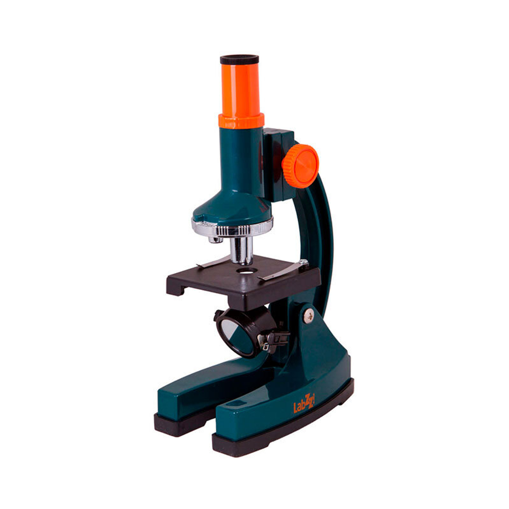 Микроскоп Levenhuk LabZZ M1
