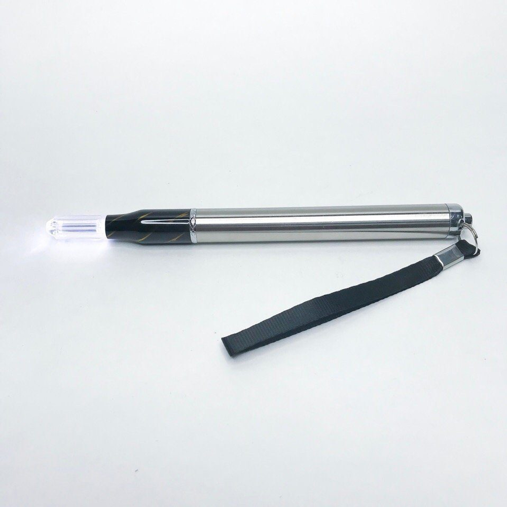 Манипула для микроблэйдинга с подсветкой