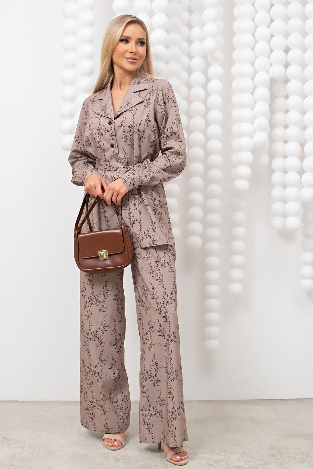 Костюм Анемона №4 Valentina