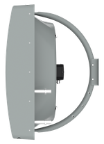 Водяные тепловентиляторы POWERAIR by ZILON HP-60.003W фото 4