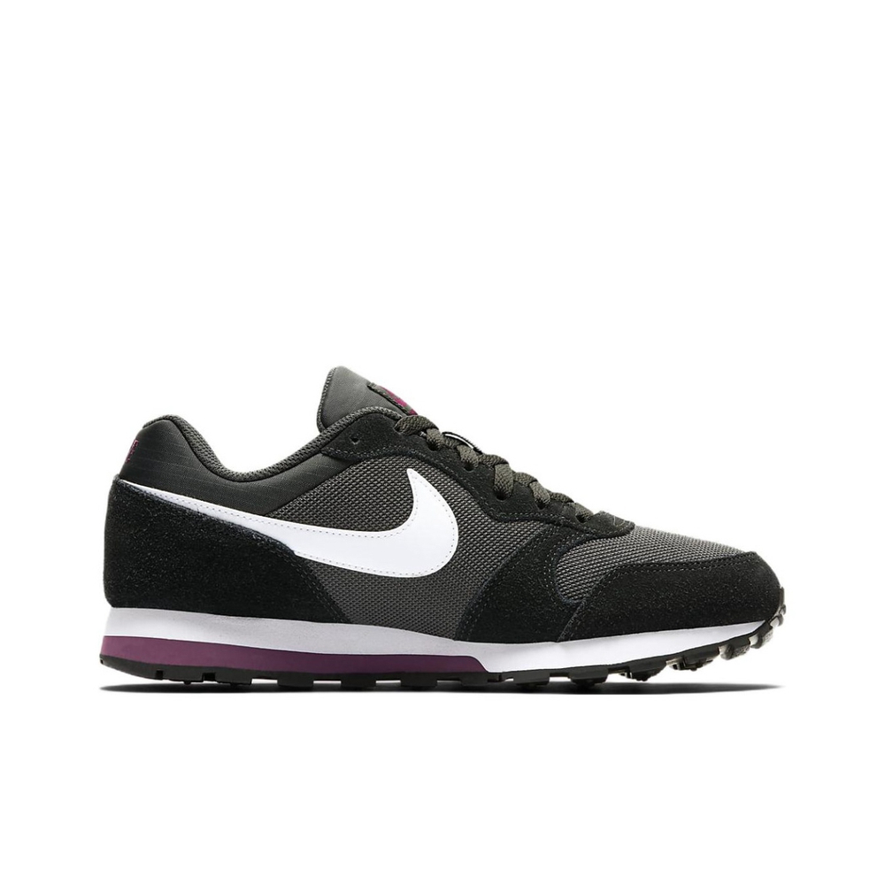 Кроссовки Nike «Ретро беговые 1990»