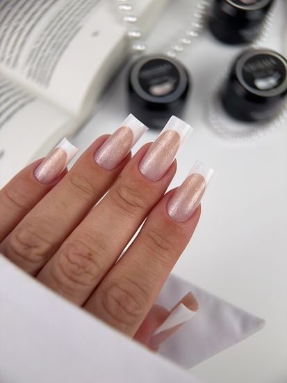 Жидкий бескислотный гель Enigmanic SMART gel 07 15 мл.