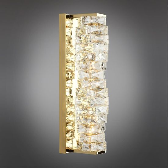 Светильник настенный (Бра) APL.050.11.10