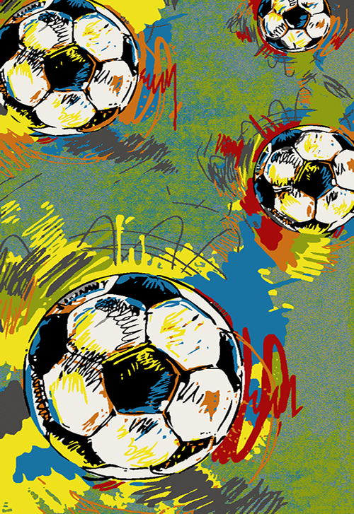 Фэнси 20721 22011 Прямой