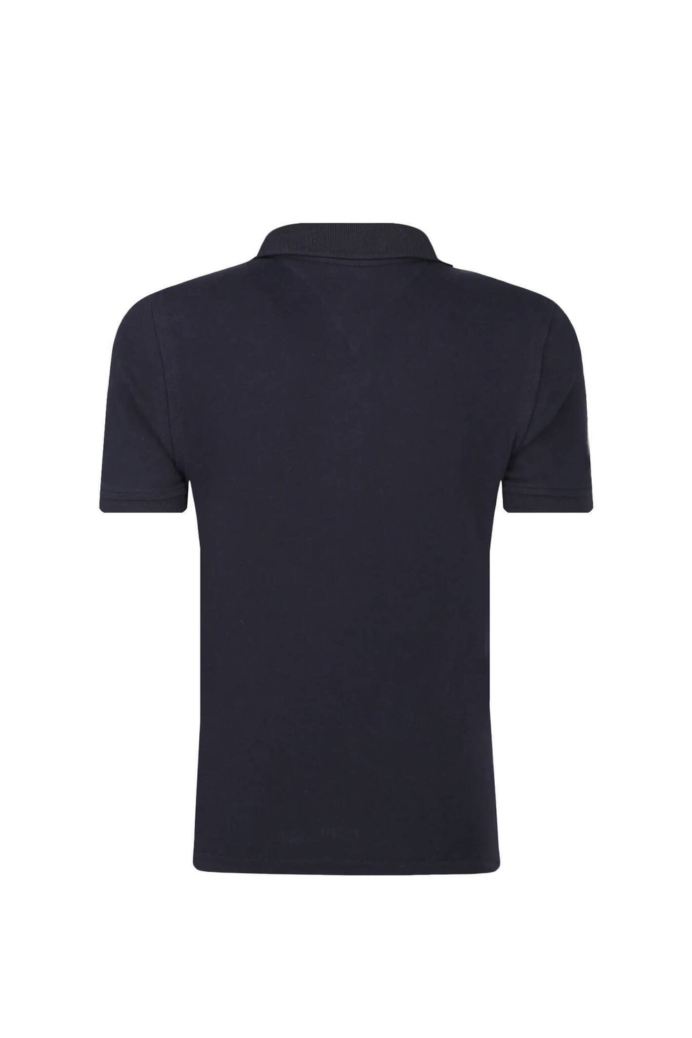 Поло Tommy Hilfiger - черный(KB0KB03975)