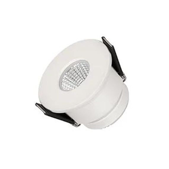 Встраиваемый светодиодный светильник Arlight MS-Glory-Built-R54-5W Warm3000 047287