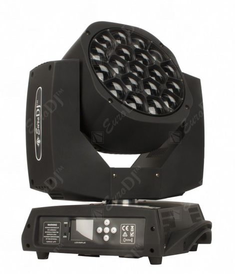 EURO DJ FX-LED 1915