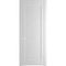 Межкомнатная дверь эмаль Profil Doors 1.1.1PM крем вайт глухая