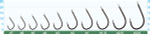 Крючок Owner 50339 №04