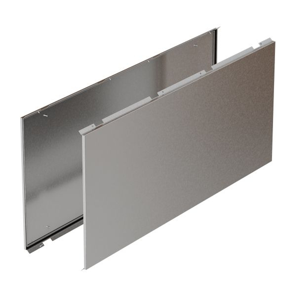 Боковые панели 1800x800 (2 шт) EKF AleSta