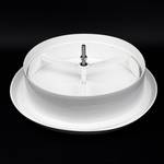 Диффузор пластиковый универсальный DVA 250