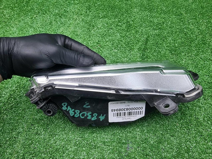 ПТФ левая BMW X5 G05, X7 G07 (2018-2023)