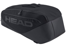 Теннисная сумка Head Pro X Racquet L - Black