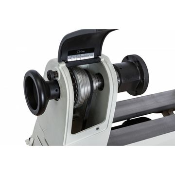 Токарный станок "JET" JWL-1015