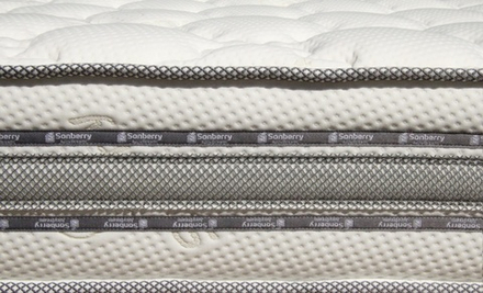 Матрас Sonberry Memo